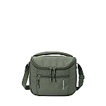 Lonchera Samsonite refraction banquet green