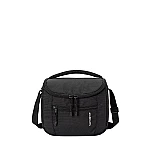 Lonchera Samsonite refraction banquet black